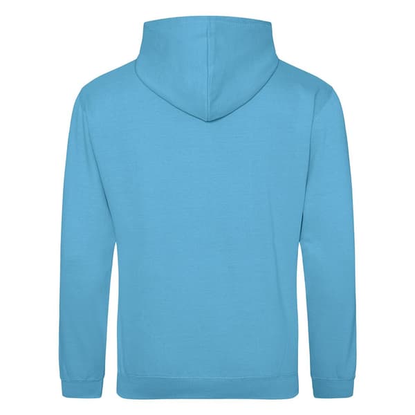 Awdis Unisex College Hooded Sweatshirt / Hoodie
