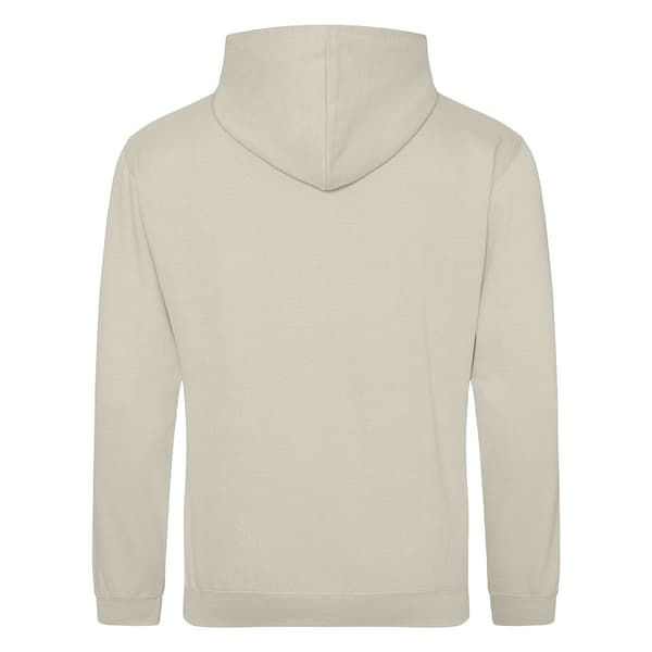 Awdis Unisex College Hooded Sweatshirt / Hoodie