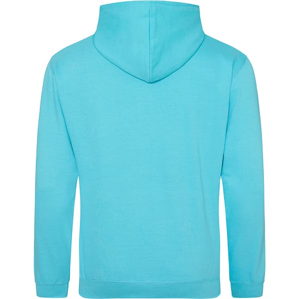 Awdis Unisex College Hooded Sweatshirt / Hoodie