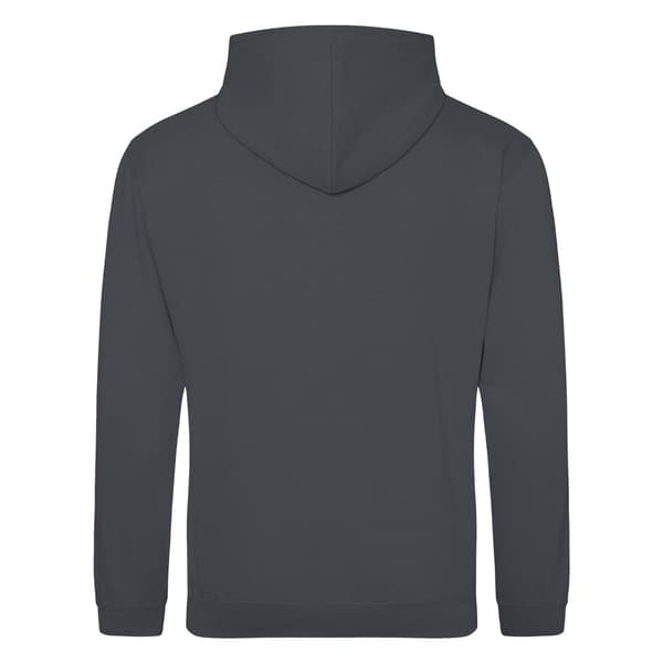 Awdis Unisex College Hooded Sweatshirt / Hoodie