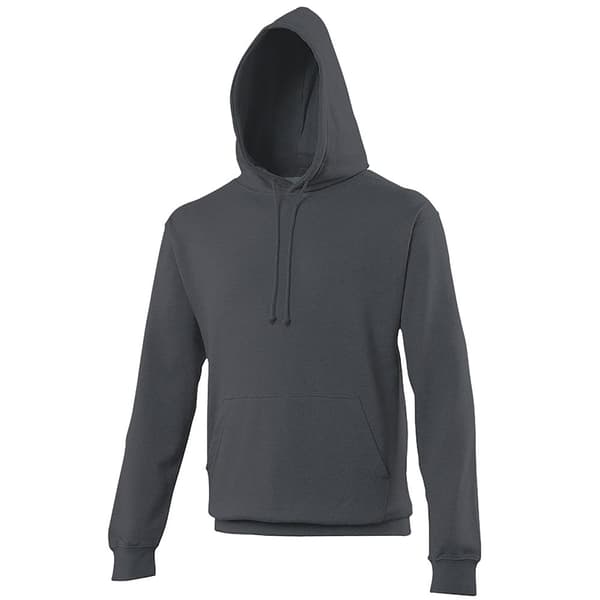 Awdis Unisex College Hooded Sweatshirt / Hoodie