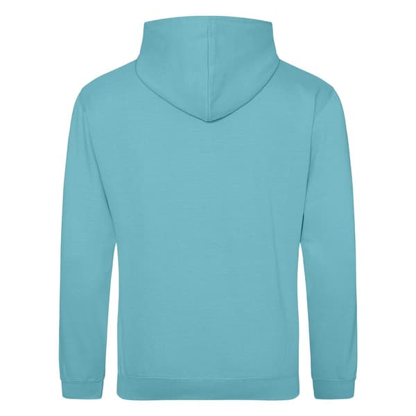Awdis Unisex College Hooded Sweatshirt / Hoodie