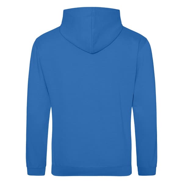 Awdis Unisex College Hooded Sweatshirt / Hoodie