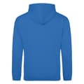 Pikkukuva 2 / 2: Awdis Unisex College Hooded Sweatshirt / Hoodie