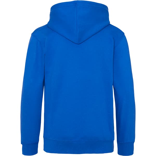 Awdis Unisex College Hooded Sweatshirt / Hoodie med huva
