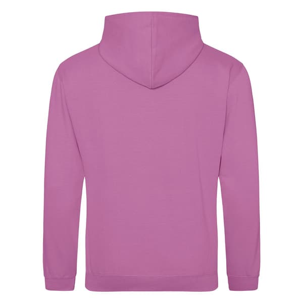 Awdis Unisex College Hooded Sweatshirt / Hoodie