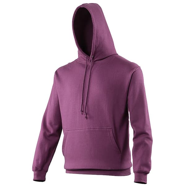 Awdis Unisex College Hooded Sweatshirt / Hoodie