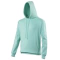 Miniatyrbild 3 av 3: Awdis Unisex College Hooded Sweatshirt / Hoodie med huva