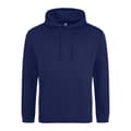 Pikkukuva 1 / 2: Awdis Unisex College Hooded Sweatshirt / Hoodie