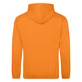 Pikkukuva 2 / 2: Awdis Unisex College Hooded Sweatshirt / Hoodie