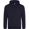 Pikkukuva 1 / 3: Awdis Unisex College Hooded Sweatshirt / Hoodie