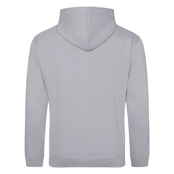 Awdis Unisex College Hooded Sweatshirt / Hoodie