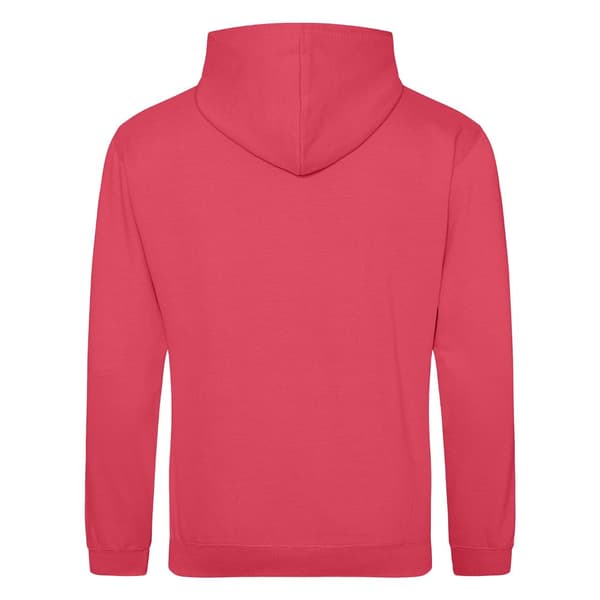 Awdis Unisex College Hooded Sweatshirt / Hoodie