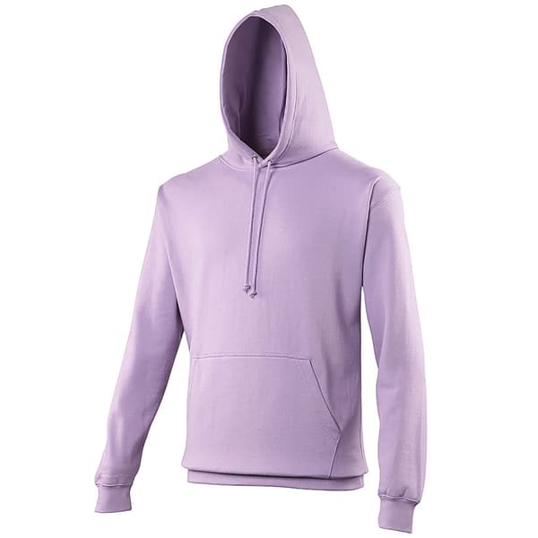 Awdis Unisex College Hooded Sweatshirt / Hoodie