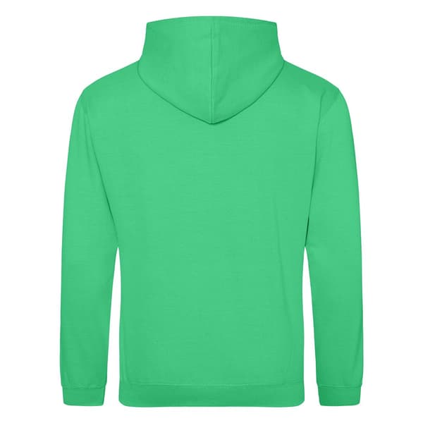 Awdis Unisex College Hooded Sweatshirt / Hoodie