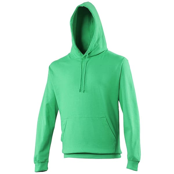 Awdis Unisex College Hooded Sweatshirt / Hoodie