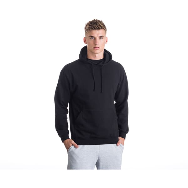 Awdis Unisex College Hooded Sweatshirt / Hoodie med huva
