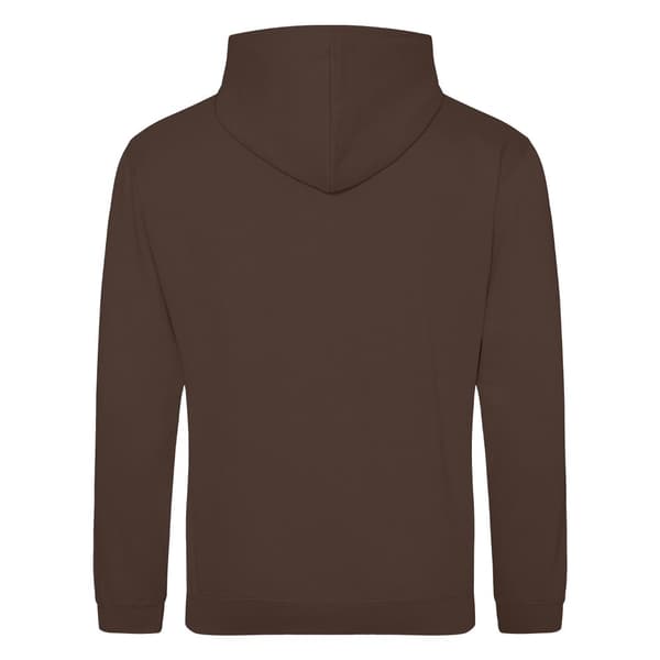 Awdis Unisex College Hooded Sweatshirt / Hoodie