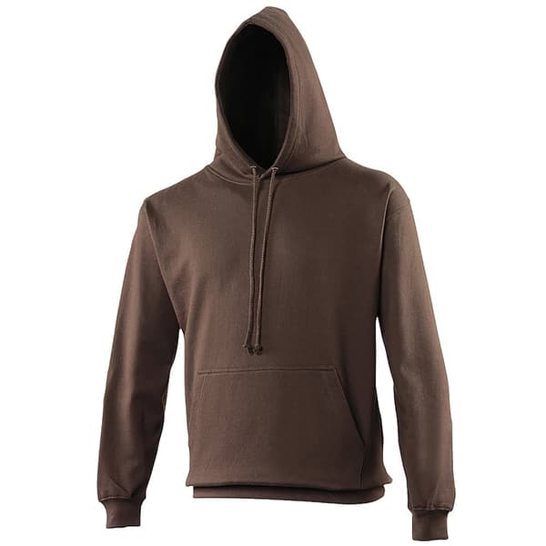 Awdis Unisex College Hooded Sweatshirt / Hoodie