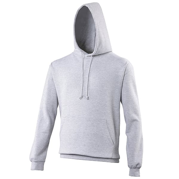 Awdis Unisex College Hooded Sweatshirt / Hoodie