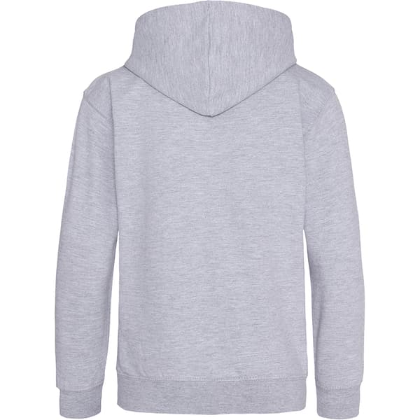 Awdis Unisex College Hooded Sweatshirt / Hoodie