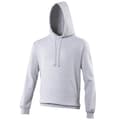 Miniatyrbillede 3 af 3: Awdis Unisex college sweatshirt med hætte / hættetrøje
