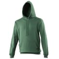 Pikkukuva 2 / 2: Awdis Unisex College Hooded Sweatshirt / Hoodie