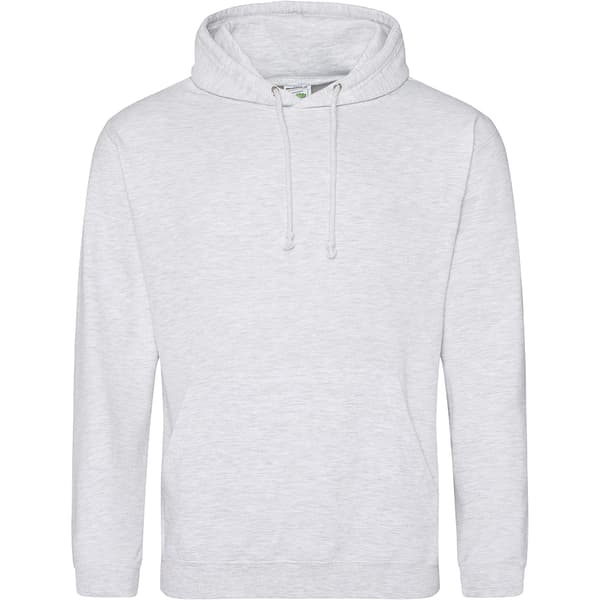 Awdis Unisex College Hooded Sweatshirt / Hoodie