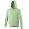 Pikkukuva 1 / 2: Awdis Unisex College Hooded Sweatshirt / Hoodie