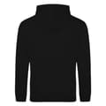 Pikkukuva 2 / 2: Awdis Unisex College Hooded Sweatshirt / Hoodie