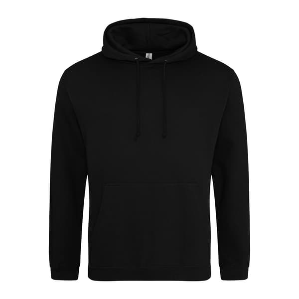Awdis Unisex College Hooded Sweatshirt / Hoodie