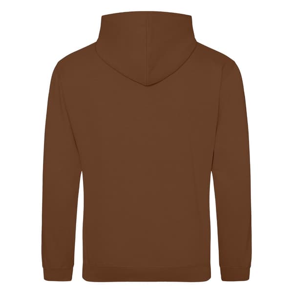 Awdis Unisex College Hooded Sweatshirt / Hoodie
