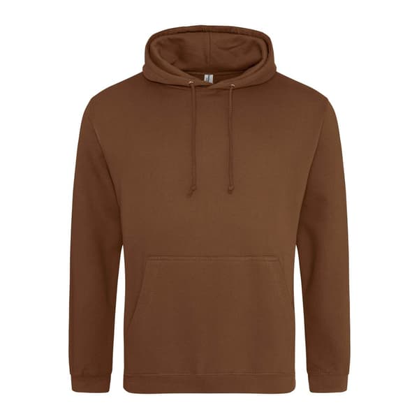 Awdis Unisex College Hooded Sweatshirt / Hoodie