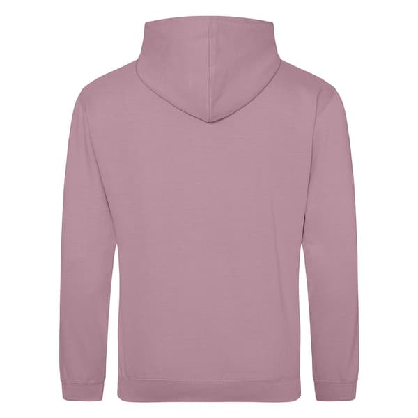 Awdis Unisex College Hooded Sweatshirt / Hoodie