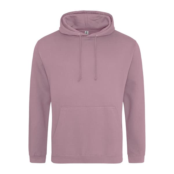 Awdis Unisex College Hooded Sweatshirt / Hoodie