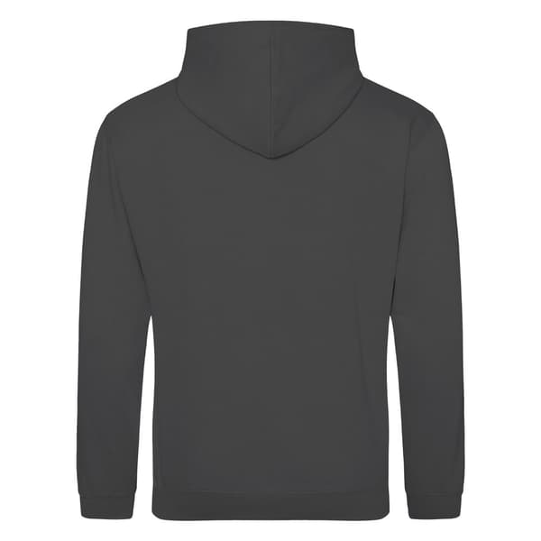Awdis Unisex College Hooded Sweatshirt / Hoodie