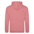 Pikkukuva 2 / 2: Awdis Unisex College Hooded Sweatshirt / Hoodie