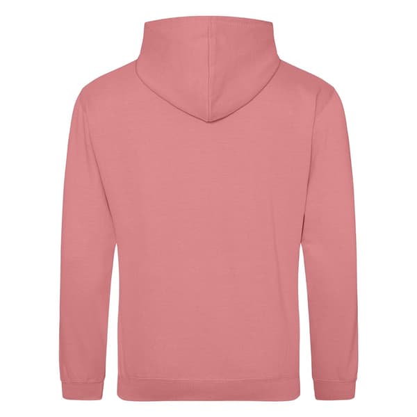 Awdis Unisex College Hooded Sweatshirt / Hoodie