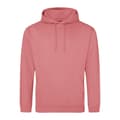 Pikkukuva 1 / 2: Awdis Unisex College Hooded Sweatshirt / Hoodie