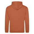 Pikkukuva 2 / 2: Awdis Unisex College Hooded Sweatshirt / Hoodie