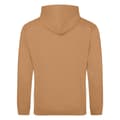 Pikkukuva 2 / 2: Awdis Unisex College Hooded Sweatshirt / Hoodie