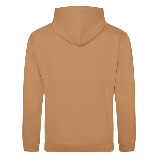 Awdis Unisex College Hooded Sweatshirt / Hoodie
