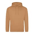 Pikkukuva 1 / 2: Awdis Unisex College Hooded Sweatshirt / Hoodie