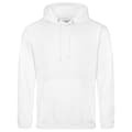 Miniatyrbild 1 av 2: Awdis Unisex College Hooded Sweatshirt / Hoodie med huva