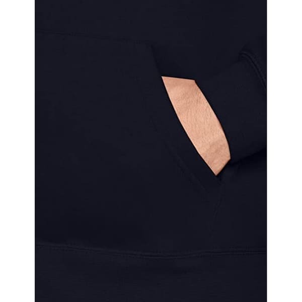 Fruit Of The Loom Mens Premium 70/30 Hooded Zip-Up Sweatshirt / Hoodie