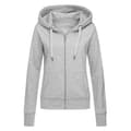 Pikkukuva 1 / 2: Stedman Womens/Ladies Active Zip Hood