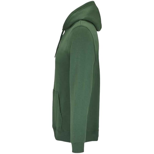 SOLS Snake Unisex Hooded Sweatshirt / Hoodie med huva