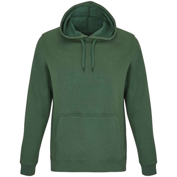 SOLS Snake Unisex Hooded Sweatshirt / Hoodie med huva