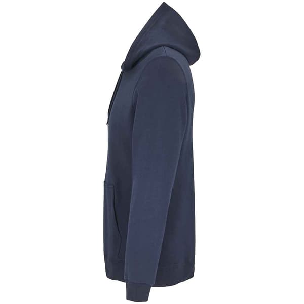SOLS Snake Unisex Hooded Sweatshirt / Hoodie med huva