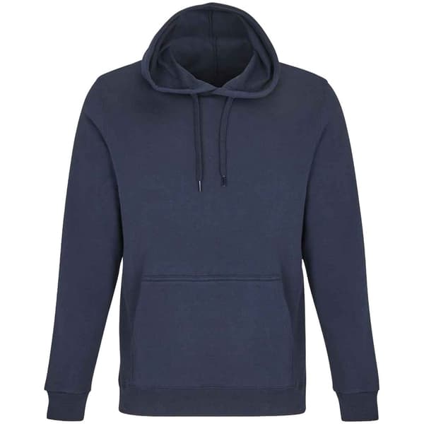 SOLS Snake Unisex Hooded Sweatshirt / Hoodie med huva